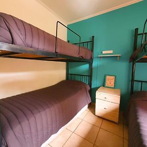 Habitación Cuádruple
