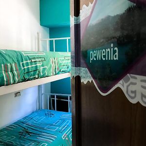 Dormitory Room Mixed